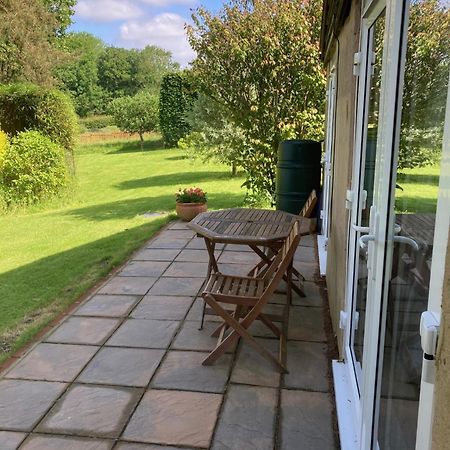 Oak Tree Cottage Uckfield Exterior foto