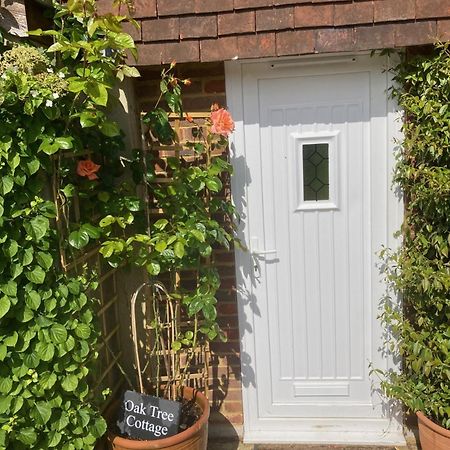 Oak Tree Cottage Uckfield Exterior foto
