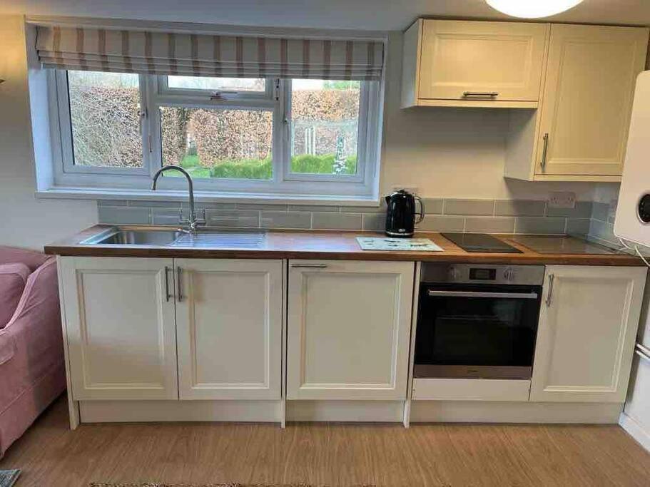 Oak Tree Cottage Uckfield Exterior foto