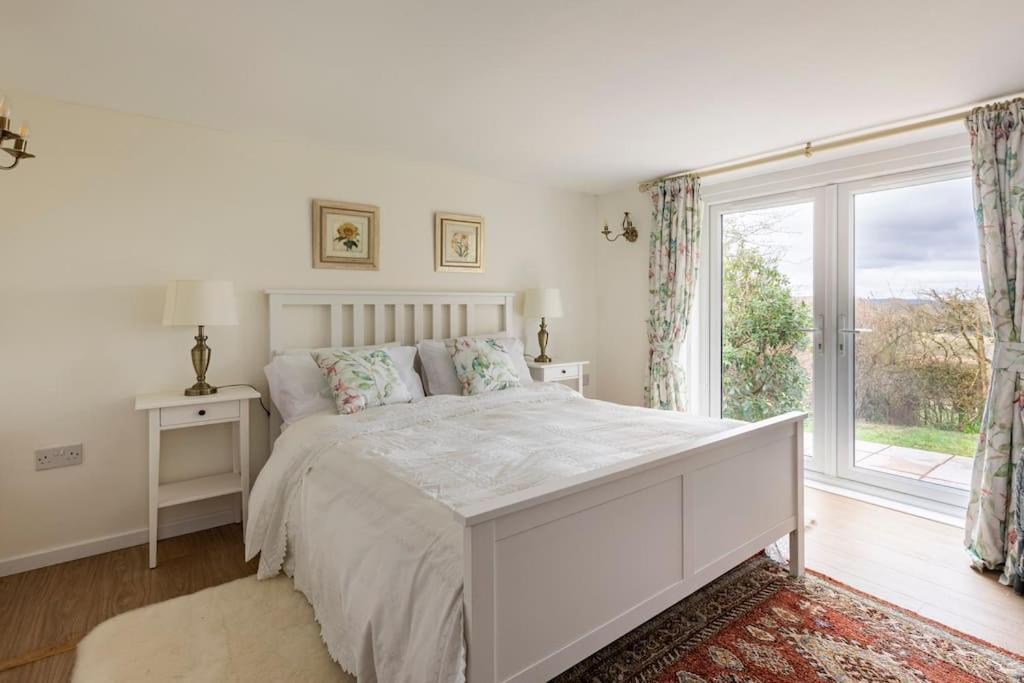 Oak Tree Cottage Uckfield Exterior foto