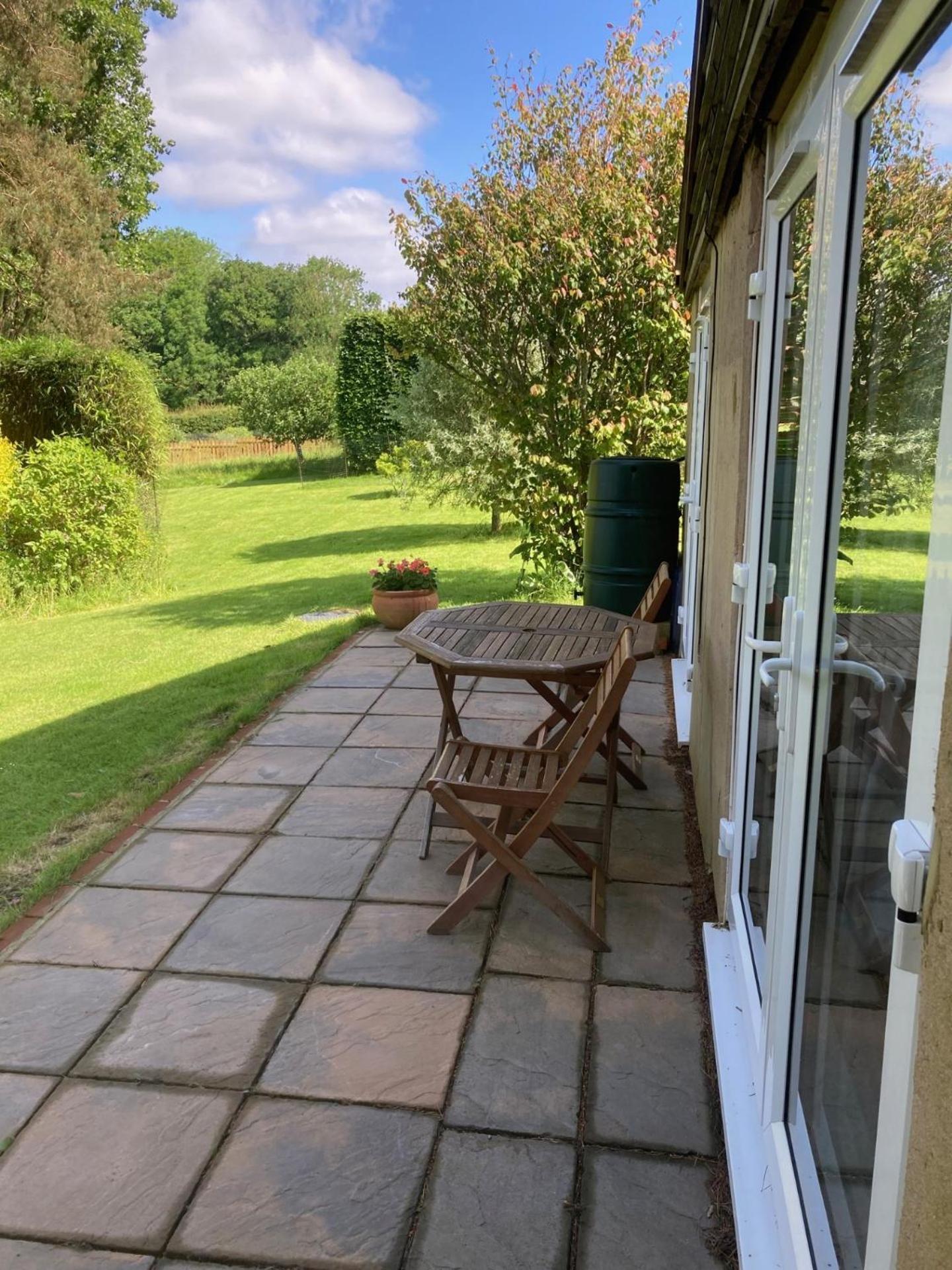Oak Tree Cottage Uckfield Exterior foto